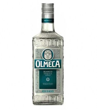Tequila Olmeca Blanco 38% 0,7 литра